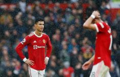 Ronaldo Ungkap Alasan Ingin Angkat Kaki dari Old Trafford, Ogah Berlaga di Europa League? - JPNN.com