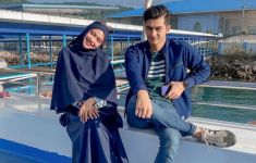 2,5 Tahun Nikah, Ria Ricis dan Teuku Ryan Resmi Bercerai - JPNN.com