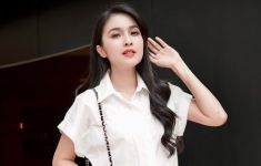 Sempat Istirahat dari Medsos, Sandra Dewi Kembali Aktif di Instagram? - JPNN.com