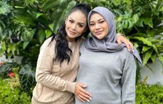Krisdayanti Berulang Tahun, Aurel Hermansyah Berdoa Begini - JPNN.com