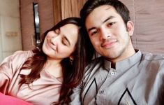 Rizky Nazar Akhirnya Ungkap Kondisi Hubungan dengan Syifa Hadju - JPNN.com