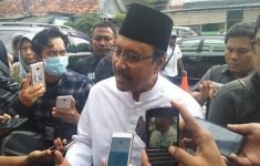 Gus Ipul jadi Mensos, Ada 2 Lagi yang Dilantik Jokowi Hari Ini - JPNN.com