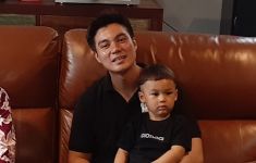 Selain Gugat Cerai, Baim Wong Juga Ajukan Hak Asuh Anak - JPNN.com