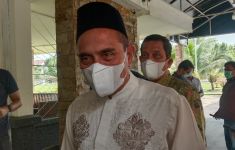 Edy Rahmayadi Sempat Belajar Berbicara Lembut, Akibatnya Fatal, Ya Ampun - JPNN.com