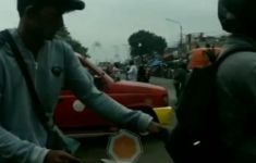 Video Viral Aksi Copet di Terminal Pulogadung, Wajah Pelaku Terlihat Jelas, Mungkin Anda Kenal? - JPNN.com