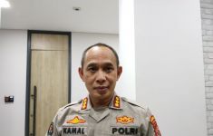 1 Polisi Terluka Ditembaki KKB Pimpinan Lamek Taplo   - JPNN.com