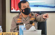 Mbak R Mengaku Disetubuhi Oknum Polisi, Irjen Ahmad Luthfi Meradang, Kasat Reskrim Dicopot - JPNN.com
