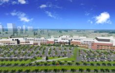 Aeon Mall Siap Meramaikan Kota Deltamas Bekasi - JPNN.com