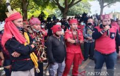Pernyataan Ormas Dayak di Kalteng untuk Edy Mulyadi Tegas, Silakan Disimak - JPNN.com