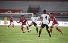 Diwarnai 2 Penalti dan 2 Gol Bunuh Diri, Indonesia Lumpuhkan Timor Leste 4-1 - JPNN.com