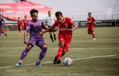 Cek di Sini Klasemen Liga 1 Setelah Persik Mengalahkan Bhayangkara FC 1-0 - JPNN.com