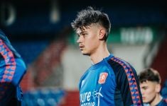 Eliano Reijnders-Mees Hilgers Bakal Dinaturalisasi, Timnas Akan Makin Kuat - JPNN.com