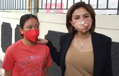 Nikita Mirzani: Semoga Jadi Anak Indonesia yang Membanggakan - JPNN.com