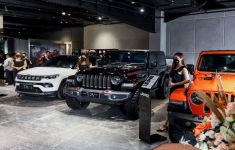 DAS Tak Lagi Menjual Jeep di Indonesia, FCA Lebih Memilih Indomobil - JPNN.com