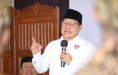 Habib Ali: Gus Muhaimin Sangat Pas Jadi Cawapres Ganjar, Prabowo atau Anies Baswedan - JPNN.com