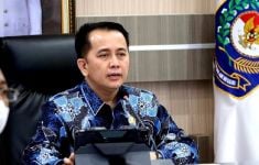 Pj Gubsu Sebut PON XXI Transformasi Besar di Dunia OlahragaPj Gubernur Sumut sebut penyelenggaraan PON XXI transformasi besar di dunia olahraga lewat pembangunan infrastruktur berstandar internasional. - JPNN.com