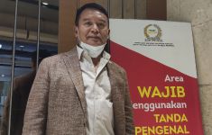 Anggota Komisi I DPR Dukung Dewan Pers Ungkap Kasus Teror Terhadap Tempo - JPNN.com