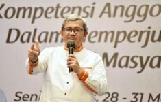 PKS Harapkan Prabowo Berjuang Tanpa Henti untuk Palestina - JPNN.com