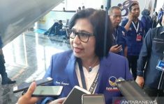 Pimpinan DPR Tugaskan Komisi IX Bahas RUU Kesehatan, Uni Irma Singgung Ciptaker - JPNN.com