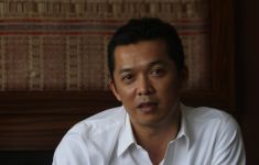 Ini Tugas Besar Taufik Hidayat Sebagai Wamenpora - JPNN.com