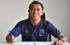 Lama Menghilang, Febri Hariyadi Kembali Gabung Latihan Persib, Begini Kondisinya - JPNN.com