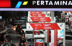 Pertamina Sidak SPBU Jelang Nataru, Pengamat: Sudah on The Track - JPNN.com