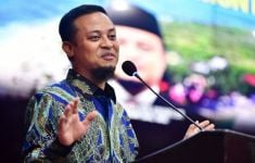 Pilgub Sulsel: Elektabilitas Andi Sudirman Sulaiman Tertinggi, Pengamat Ungkap Hal Ini - JPNN.com