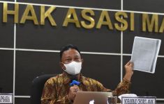 10 Oknum TNI Tersangka Kasus Kerangkeng Manusia, Komnas HAM Apresiasi Jenderal Andika - JPNN.com