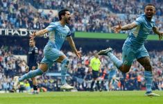 Dramatis, Manchester City Juara Premier League, Lihat Klasemen Akhir - JPNN.com