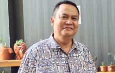 3 Lembaga Ini Sukses Jaga Kepercayaan Publik Kepada Jokowi - JPNN.com