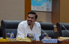 Maman Abdurrahman Calon Menteri UMKM, Semua Tertawa - JPNN.com