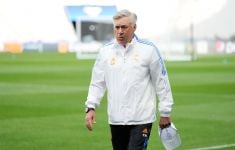 Carlo Ancelotti: Kylian Mbappe Baik-Baik Saja - JPNN.com