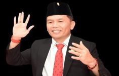 Dukungan Buruh Jadi Kekuatan Baru Agustiar-Edy di Pilgub Kalteng 2024 - JPNN.com