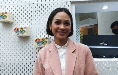 Andien Tidak Sabar Tampil di International Golo Mori Jazz 2025 - JPNN.com