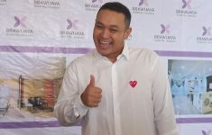 Bantah Terlibat Promosi Judi Online, Gilang Dirga: Gue Menjadi Korban - JPNN.com