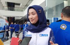 Dekat dengan Ruben Onsu, Desy Ratnasari: Sama-Sama Memberikan Kebaikan - JPNN.com