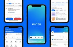 Pengguna AI dan Crypto Makin Meluas, Edukasi Jadi Fokus Utama PINTU - JPNN.com