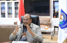 Safrizal ZA Sebut Rumah Layak Hunian Tingkatkan IPM dan Menggerakkan Ekonomi - JPNN.com