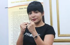 Bantah Jadi Pelakor, Dinar Candy Ungkap Awal Kenal Pria Ini - JPNN.com