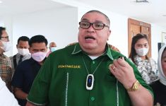 Ini Alasan Razman Arif Nasution Ingin Jenguk Nikita Mirzani - JPNN.com