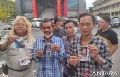 Ari & Bayu Diduga Disiksa Oknum Polisi, Rahang Pecah, Leher Patah, Rambut Dibakar, Tewas - JPNN.com