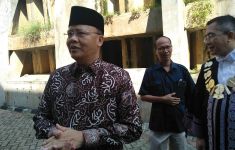 Gubernur Rohidin Pilih Jalan Ini untuk Menyelamatkan Pegawai Non-ASN - JPNN.com