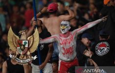 Detik-detik Menegangkan Adu Penalti, Timnas U-23 Indonesia Memang Luar Biasa - JPNN.com