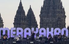 Prambanan Jazz Festival 2022 Sukses Digelar, Semua Senang - JPNN.com