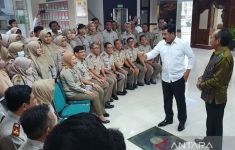Memberantas Mafia Tanah, Hadi Tjahjanto Berikan Instruksi Ini untuk Jajaran ATR/BPN - JPNN.com