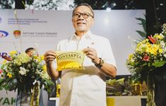 Mendag Bakal Gelontorkan 450 Ribu Ton Minyak Goreng, Kapan? - JPNN.com