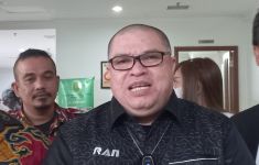 Laporkan Nikita Mirzani, Razman Arif Nasution Diperiksa Penyidik - JPNN.com