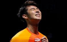 Jelang Kejuaraan Dunia 2022, Loh Kean Yew Dibayang-bayangi Catatan Kelam - JPNN.com