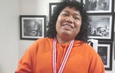 Dukung Marshel Widianto Maju di Pilkada Tangsel 2024, Ketum PP Satria: Dia Kader Aktif - JPNN.com