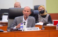 Ketua Banggar DPR Sebut APBN 2025 Disahkan Sebelum Prabowo Jadi Presiden, Begini Catatannya - JPNN.com